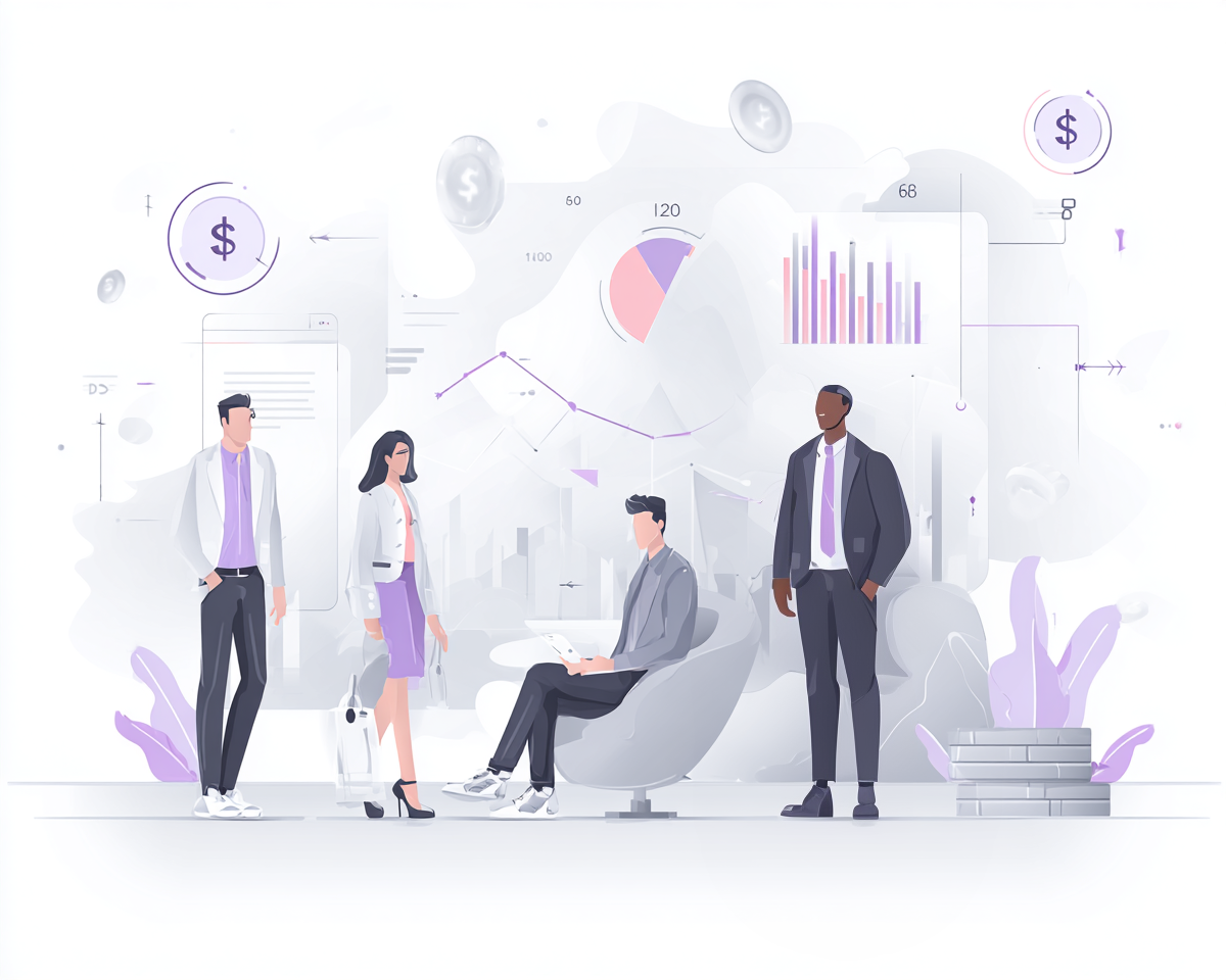 Hiring engineers for fintech companies globally — backend, data, and QA talent across multiple regions